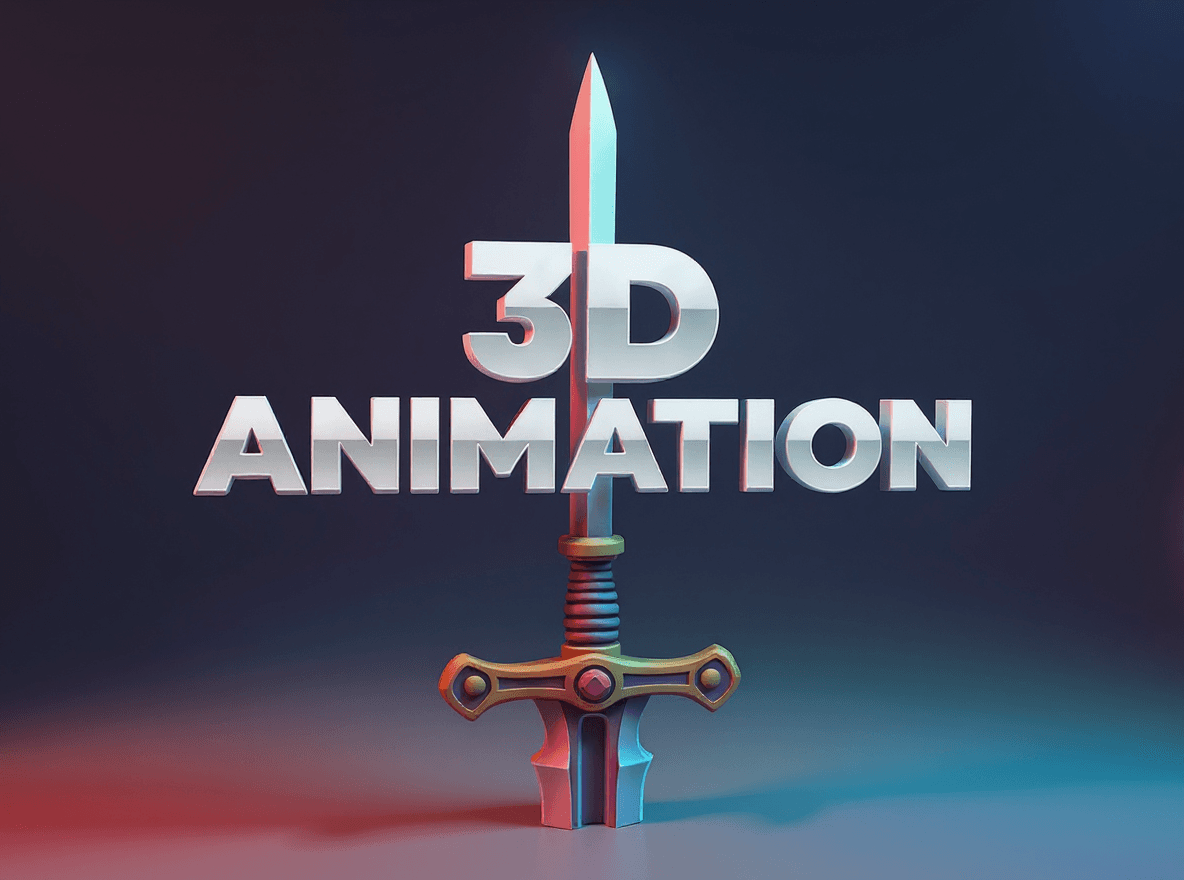 3D Animation