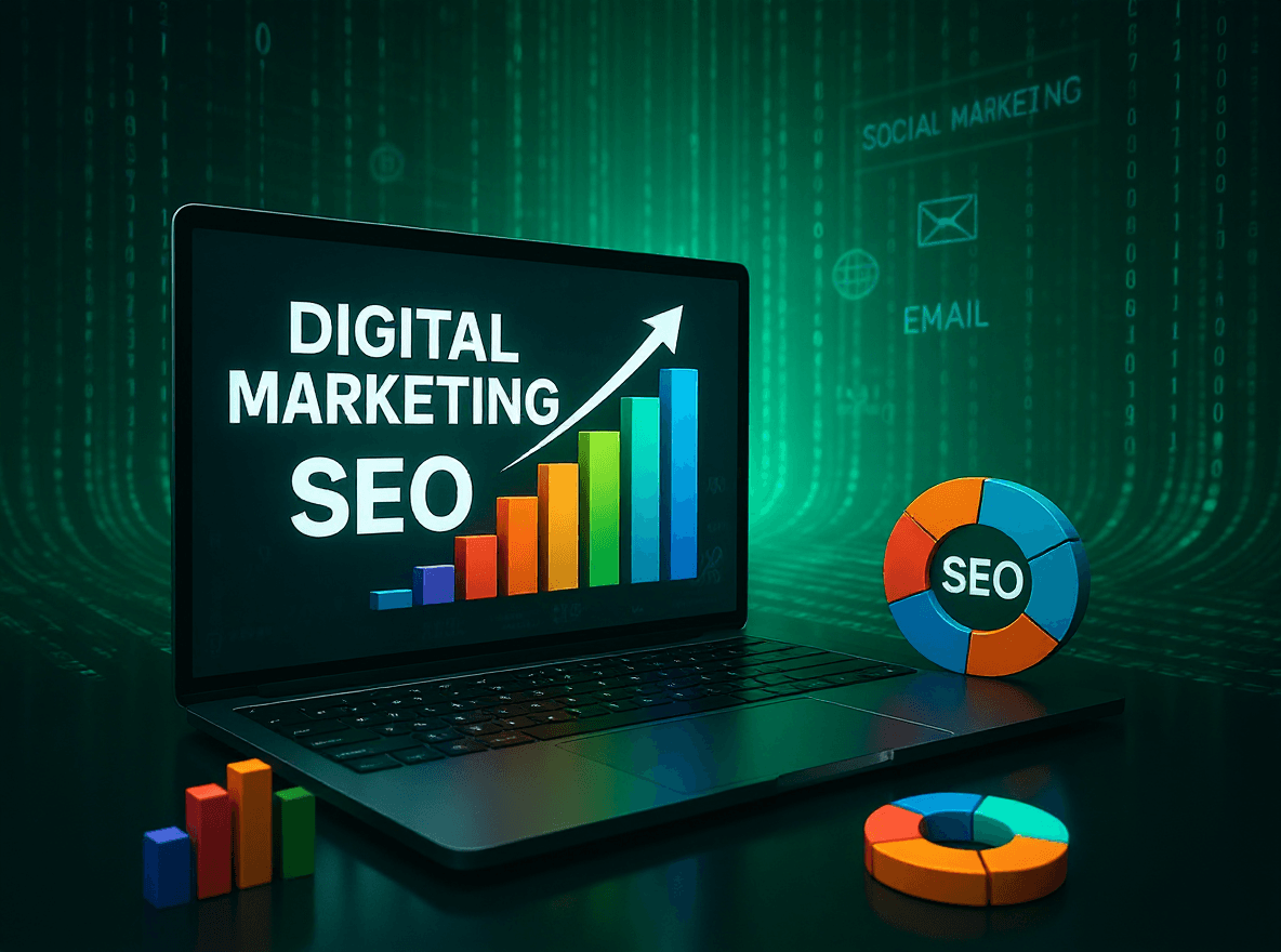Digital Marketing
