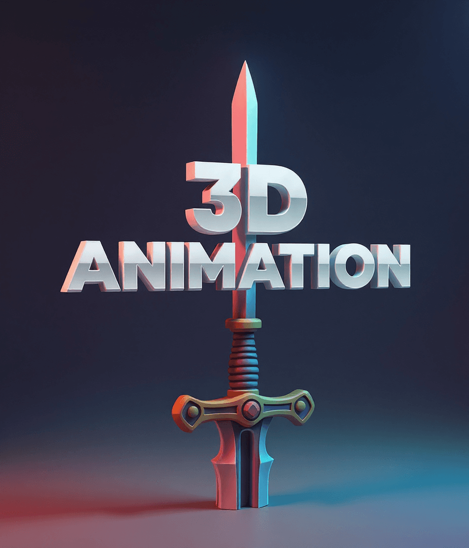 3D Animation