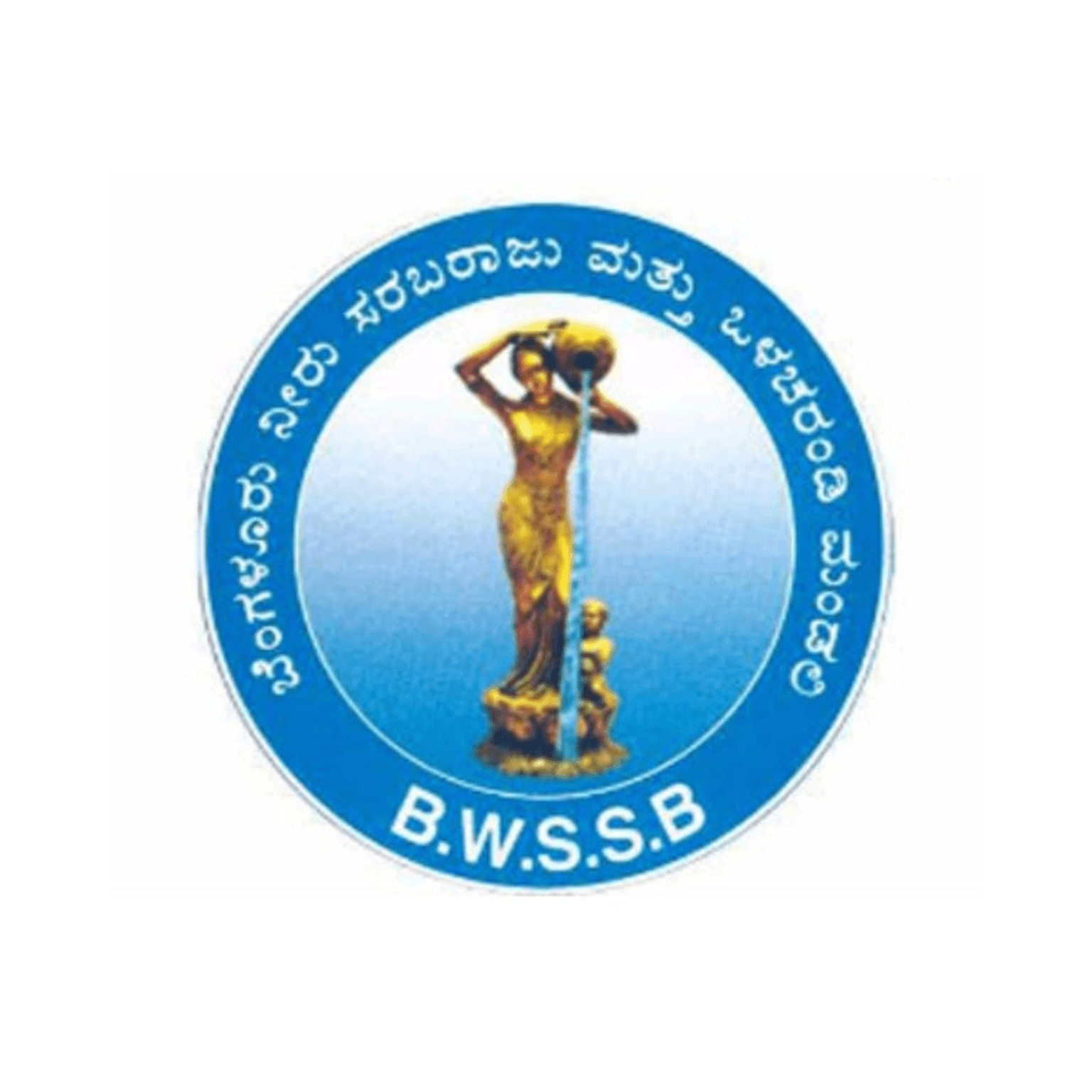 BWSSB logo