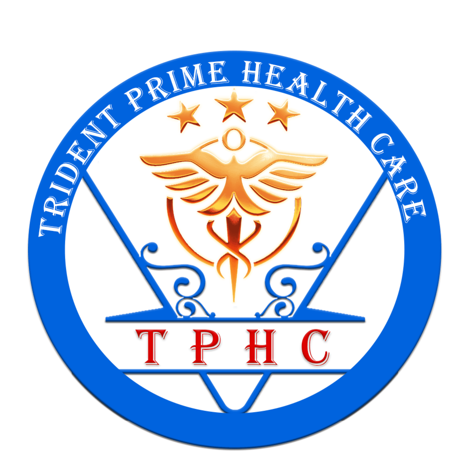 Trident Prime Health Care logo