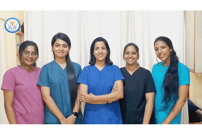 Trident Prime Health Care