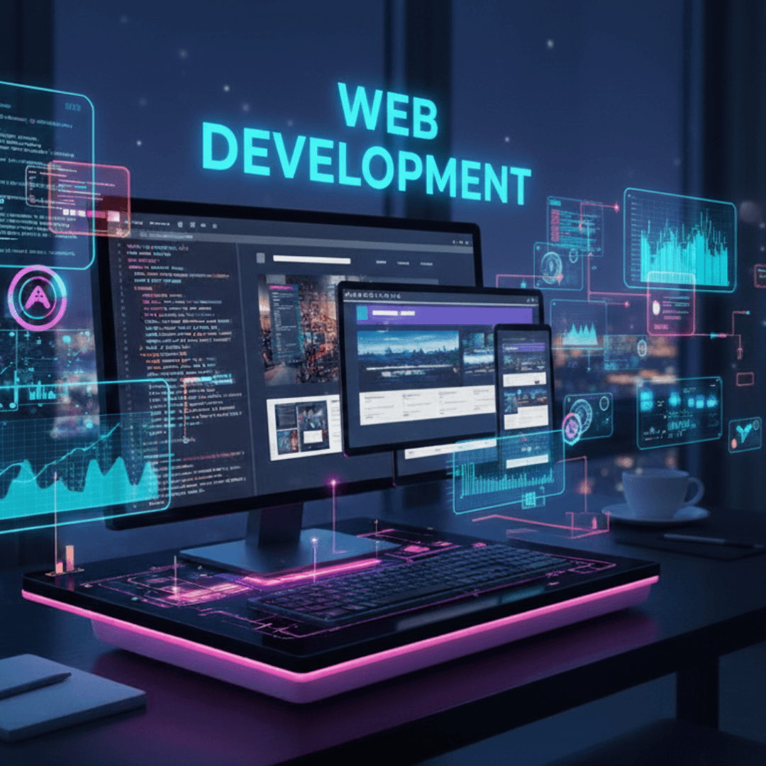 Web Development